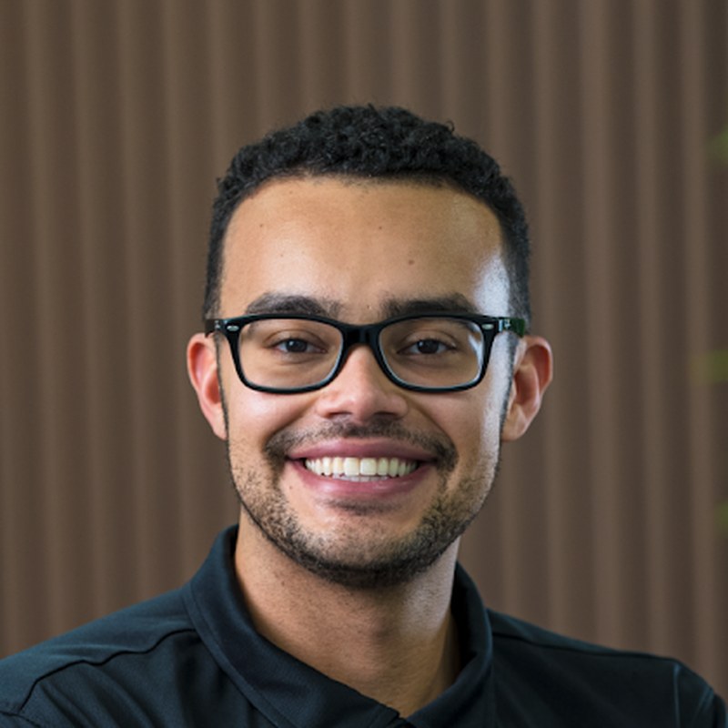 Hugo Maciel Fraga, founder of RemnantFlow